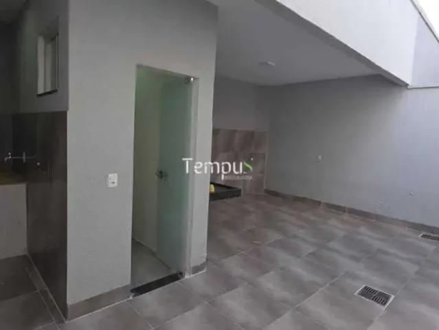 Casa / Sobrado para Venda em Goiânia/GO Jardim Atlântico 3 Quartos