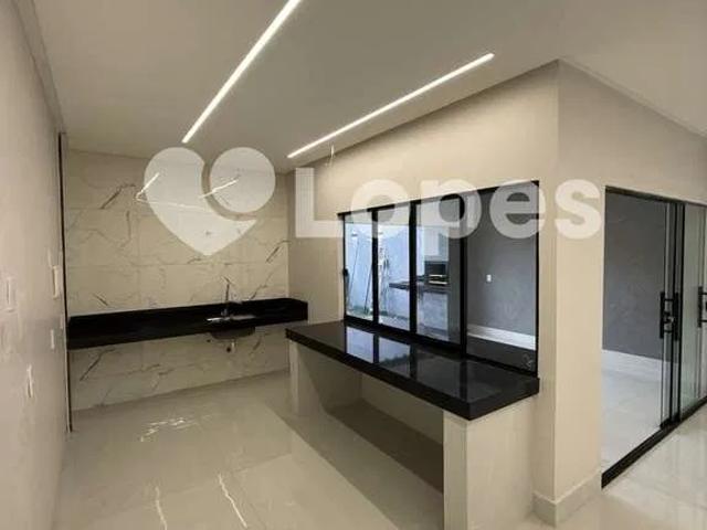 Casa / Sobrado para Venda em Goiânia/GO Jardim Atlântico 3 Quartos