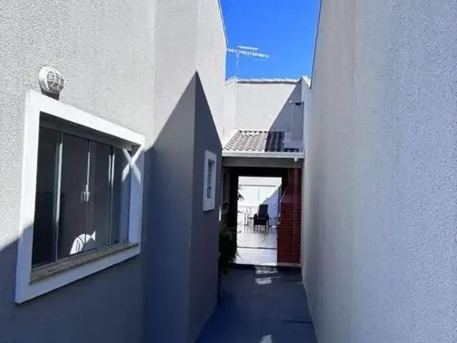Casa / Sobrado para Venda em Goiânia/GO Jardim Atlântico 3 Quartos