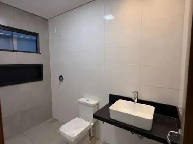 Casa / Sobrado para Venda em Goiânia/GO Jardim Atlântico 3 Quartos