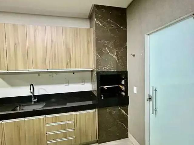 Casa / Sobrado para Venda em Goiânia/GO Jardim Atlântico 3 Quartos