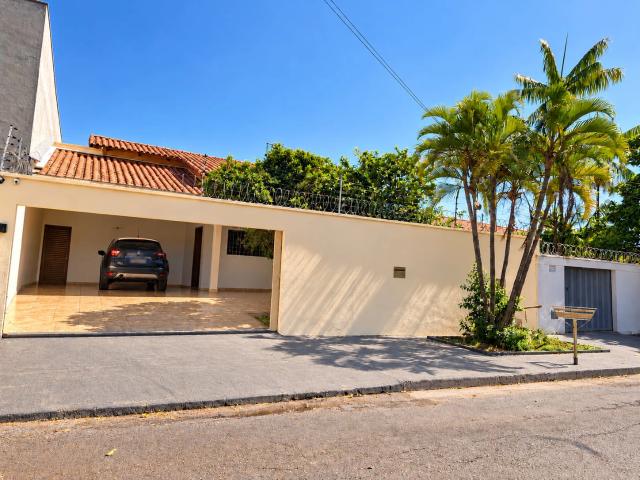 Casa / Sobrado para Venda em Goiânia/GO Jardim Atlântico 3 Quartos