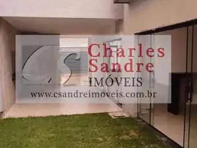 Casa / Sobrado para Venda em Goiânia/GO Jardim Atlântico 3 Quartos