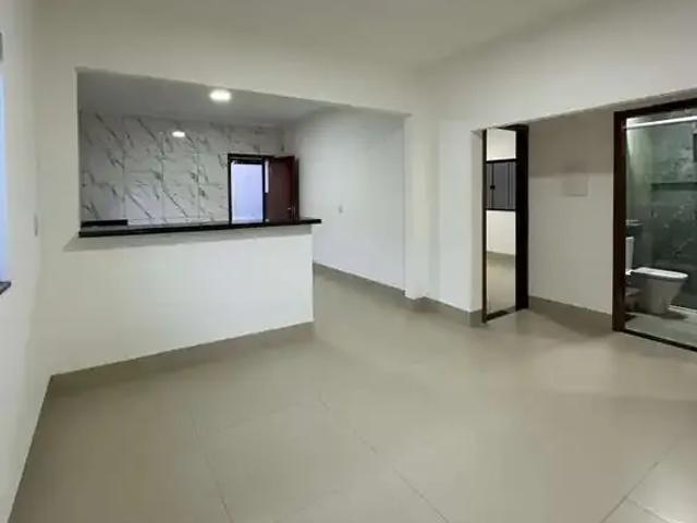Casa / Sobrado para Venda em Goiânia/GO Jardim Alphaville 3 Quartos