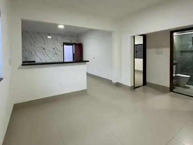 Casa / Sobrado para Venda em Goiânia/GO Jardim Alphaville 3 Quartos