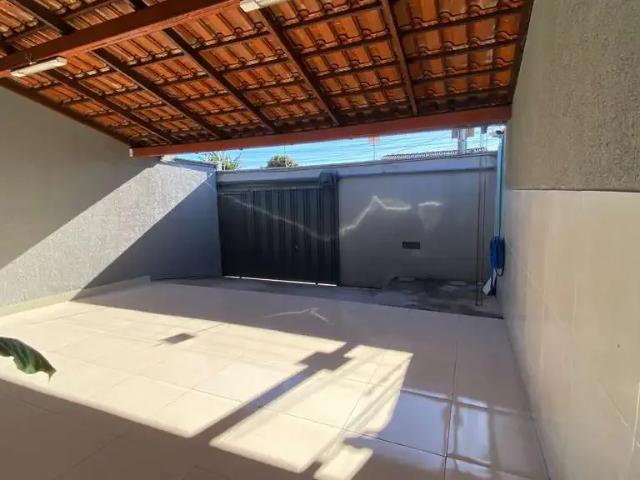 Casa / Sobrado para Venda em Goiânia/GO Jardim Alphaville 3 Quartos