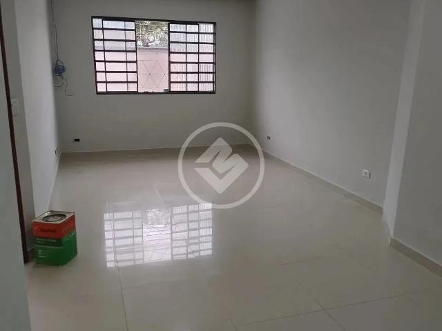 Casa / Sobrado para Venda em Goiânia/GO Jardim América 3 Quartos