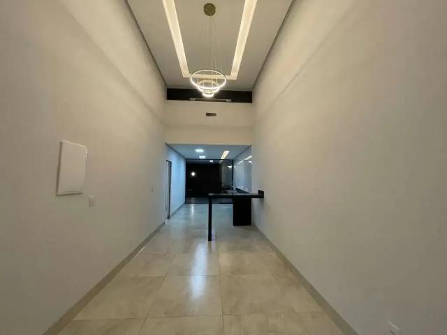 Casa / Sobrado para Venda em Goiânia/GO Jardim América 3 Quartos