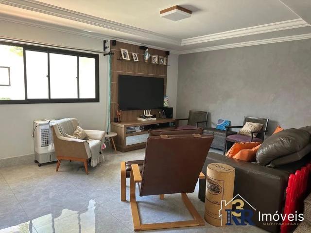 Casa / Sobrado para Venda em Goiânia/GO Jardim América 3 Quartos