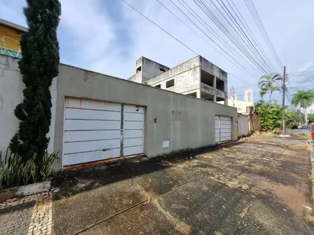 Casa / Sobrado para Venda em Goiânia/GO Jardim América 3 Quartos