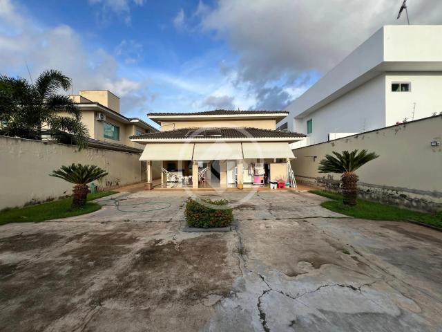 Casa / Sobrado para Venda em Goiânia/GO Jardim América 3 Quartos