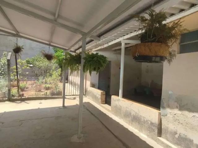 Casa / Sobrado para Venda em Goiânia/GO Jardim América 3 Quartos