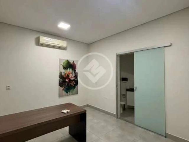 Casa / Sobrado para Venda em Goiânia/GO Jardim América 3 Quartos