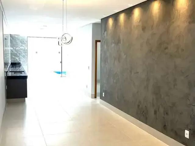 Casa / Sobrado para Venda em Goiânia/GO Jardim América 3 Quartos