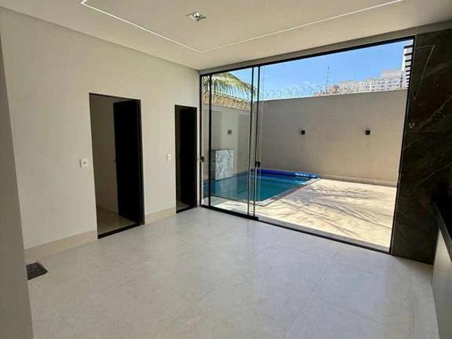 Casa / Sobrado para Venda em Goiânia/GO Jardim América 3 Quartos