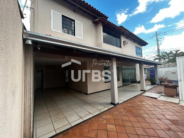 Casa / Sobrado para Venda em Goiânia/GO Jardim América 3 Quartos