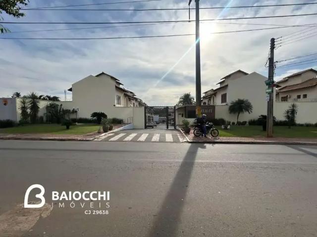 Casa / Sobrado para Venda em Goiânia/GO Jardim América 3 Quartos