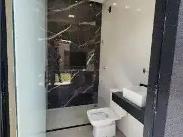 Casa / Sobrado para Venda em Goiânia/GO Jardim América 3 Quartos