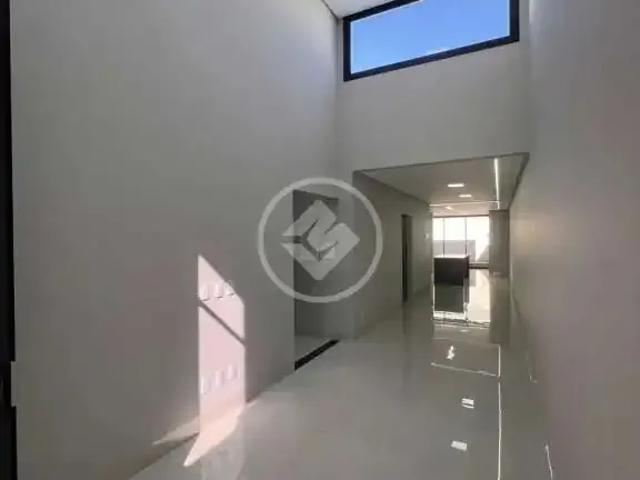 Casa / Sobrado para Venda em Goiânia/GO Jardim América 3 Quartos