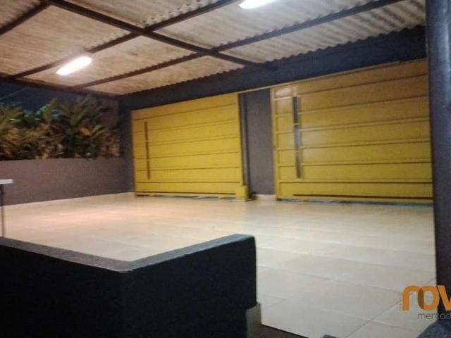 Casa / Sobrado para Venda em Goiânia/GO Jardim América 3 Quartos
