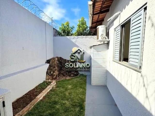 Casa / Sobrado para Venda em Goiânia/GO Jardim América 3 Quartos