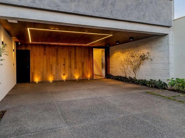 Casa / Sobrado para Venda em Goiânia/GO Jardim América 3 Quartos