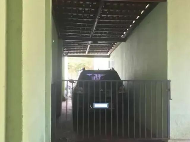 Casa / Sobrado para Venda em Goiânia/GO Jardim América 3 Quartos
