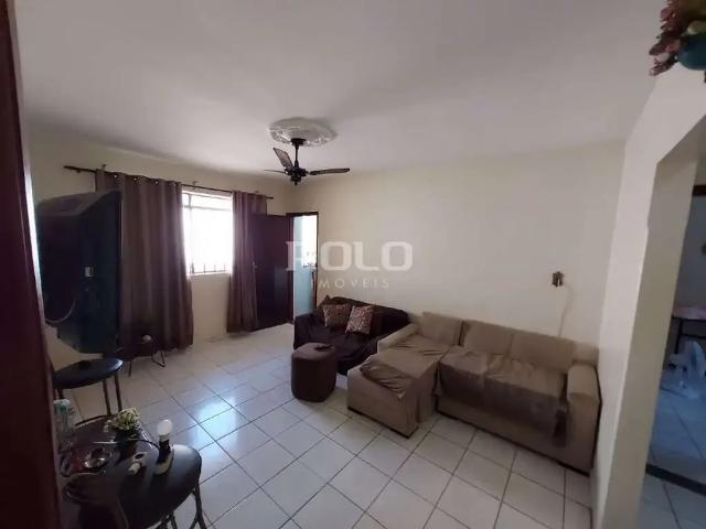Casa / Sobrado para Venda em Goiânia/GO Jardim América 3 Quartos