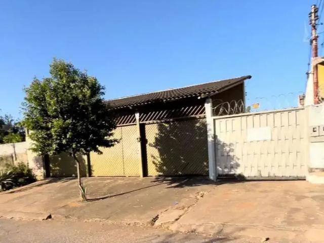 Casa / Sobrado para Venda em Goiânia/GO Jardim América 3 Quartos