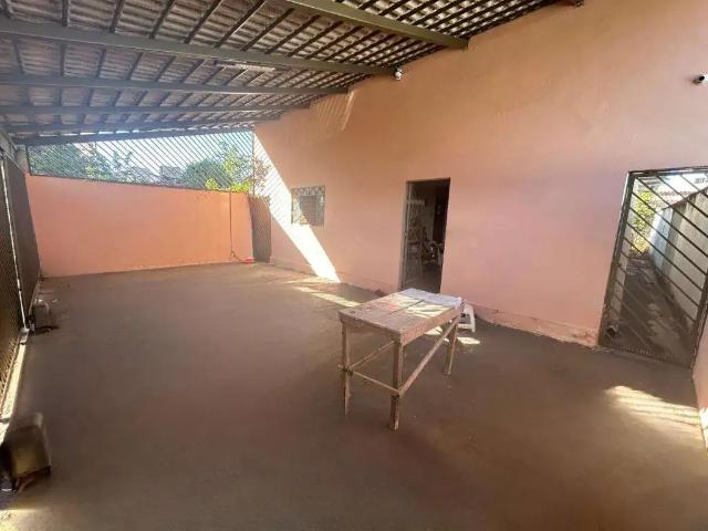Casa / Sobrado para Venda em Goiânia/GO Jardim América 3 Quartos