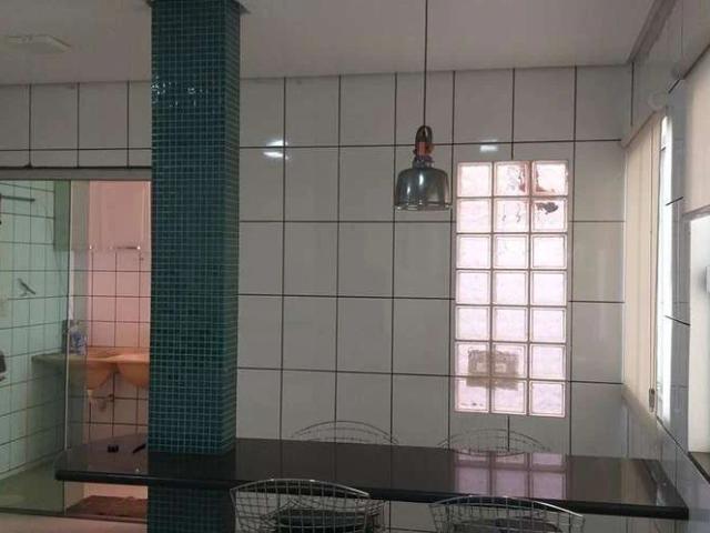 Casa / Sobrado para Venda em Goiânia/GO Jardim América 3 Quartos