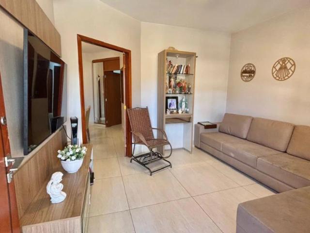 Casa / Sobrado para Venda em Goiânia/GO Jardim América 3 Quartos