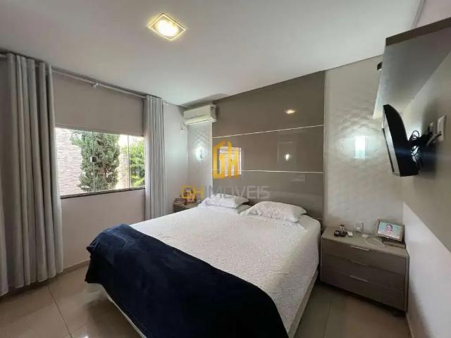 Casa / Sobrado para Venda em Goiânia/GO Jardim América 3 Quartos