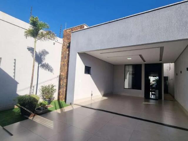 Casa / Sobrado para Venda em Goiânia/GO Jardim América 3 Quartos