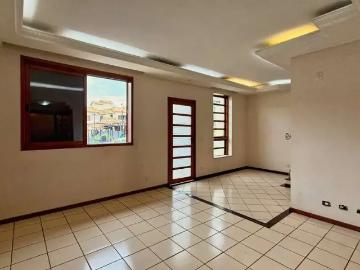 Casa / Sobrado para Venda em Goiânia/GO Jardim América 3 Quartos