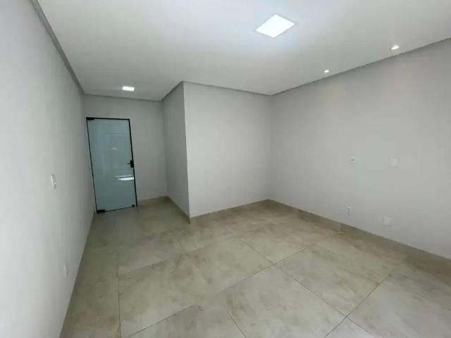 Casa / Sobrado para Venda em Goiânia/GO Jardim América 3 Quartos