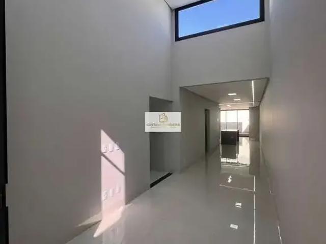 Casa / Sobrado para Venda em Goiânia/GO Jardim América 3 Quartos