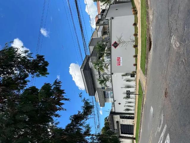 Casa / Sobrado para Venda em Goiânia/GO Jardim América 3 Quartos
