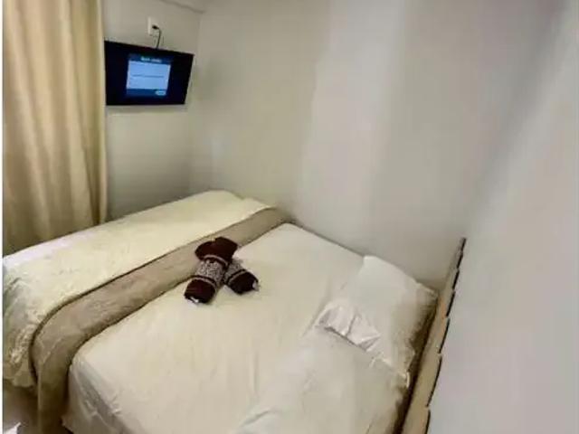 Casa / Sobrado para Venda em Goiânia/GO Jardim América 2 Quartos