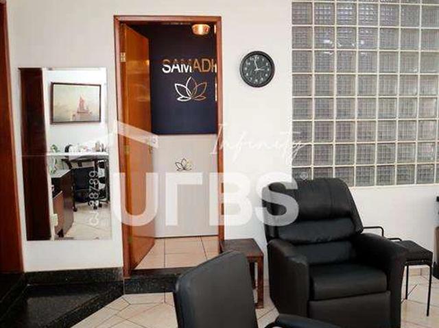 Casa / Sobrado para Venda em Goiânia/GO Jardim América 7 Quartos