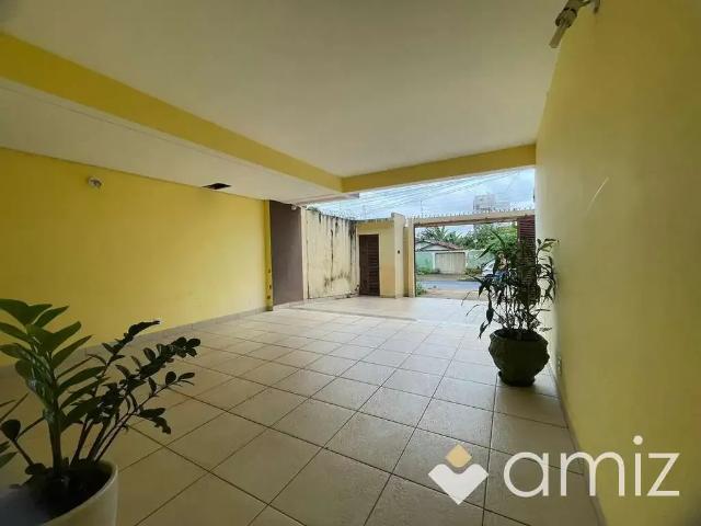 Casa / Sobrado para Venda em Goiânia/GO Jardim América 4 Quartos