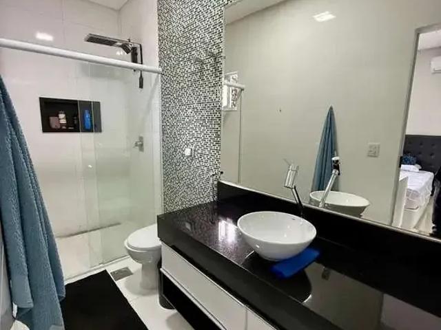 Casa / Sobrado para Venda em Goiânia/GO Jardim América 4 Quartos