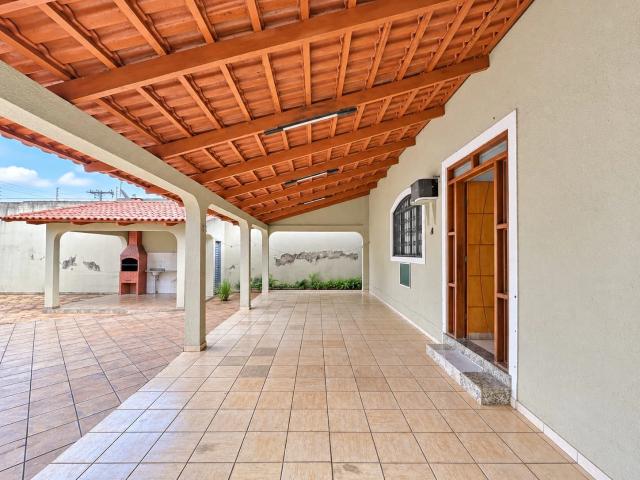 Casa / Sobrado para Venda em Goiânia/GO Jardim América 4 Quartos