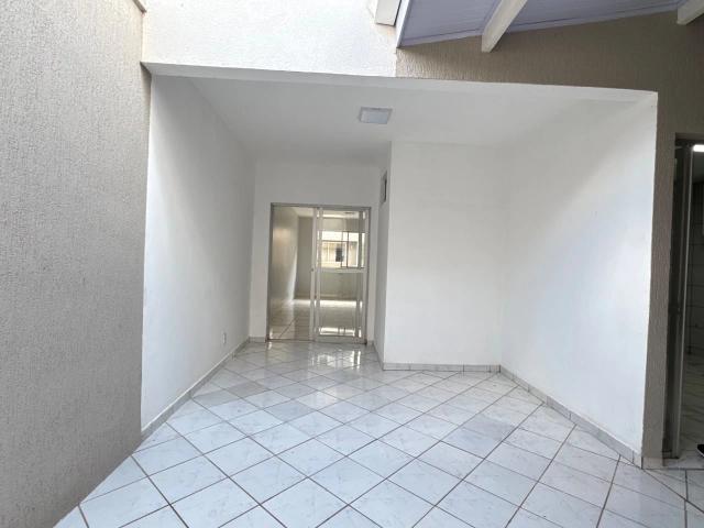 Casa / Sobrado para Venda em Goiânia/GO Jardim América 4 Quartos