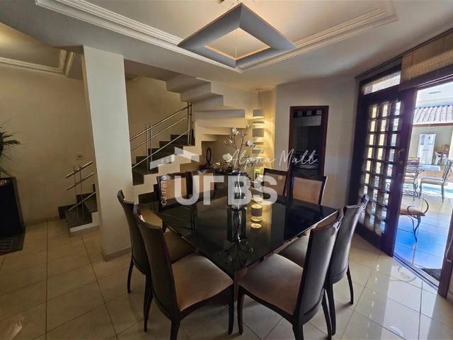 Casa / Sobrado para Venda em Goiânia/GO Jardim América 4 Quartos