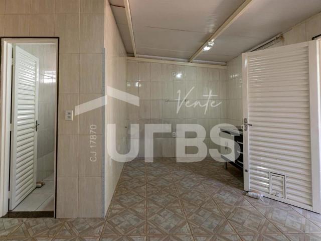 Casa / Sobrado para Venda em Goiânia/GO Jardim América 4 Quartos