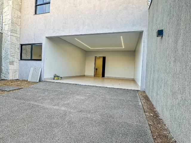 Casa / Sobrado para Venda em Goiânia/GO Jardim América 4 Quartos