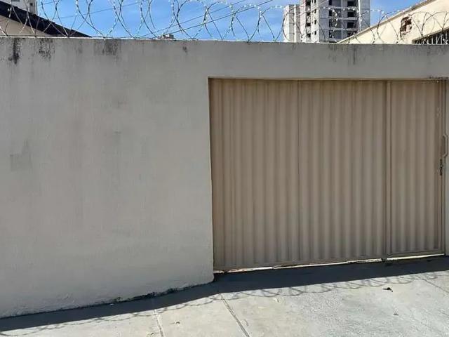 Casa / Sobrado para Venda em Goiânia/GO Jardim América 4 Quartos