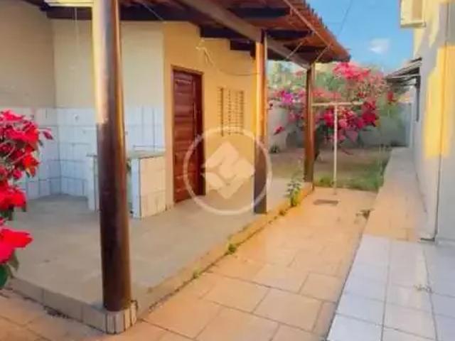 Casa / Sobrado para Venda em Goiânia/GO Jardim América 4 Quartos