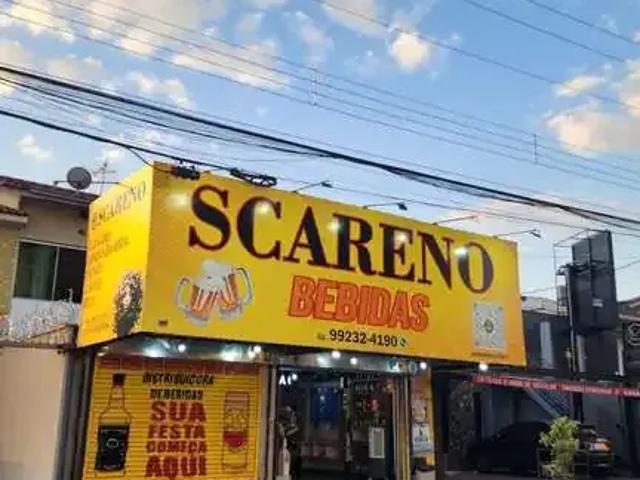 Casa / Sobrado para Venda em Goiânia/GO Jardim América 4 Quartos